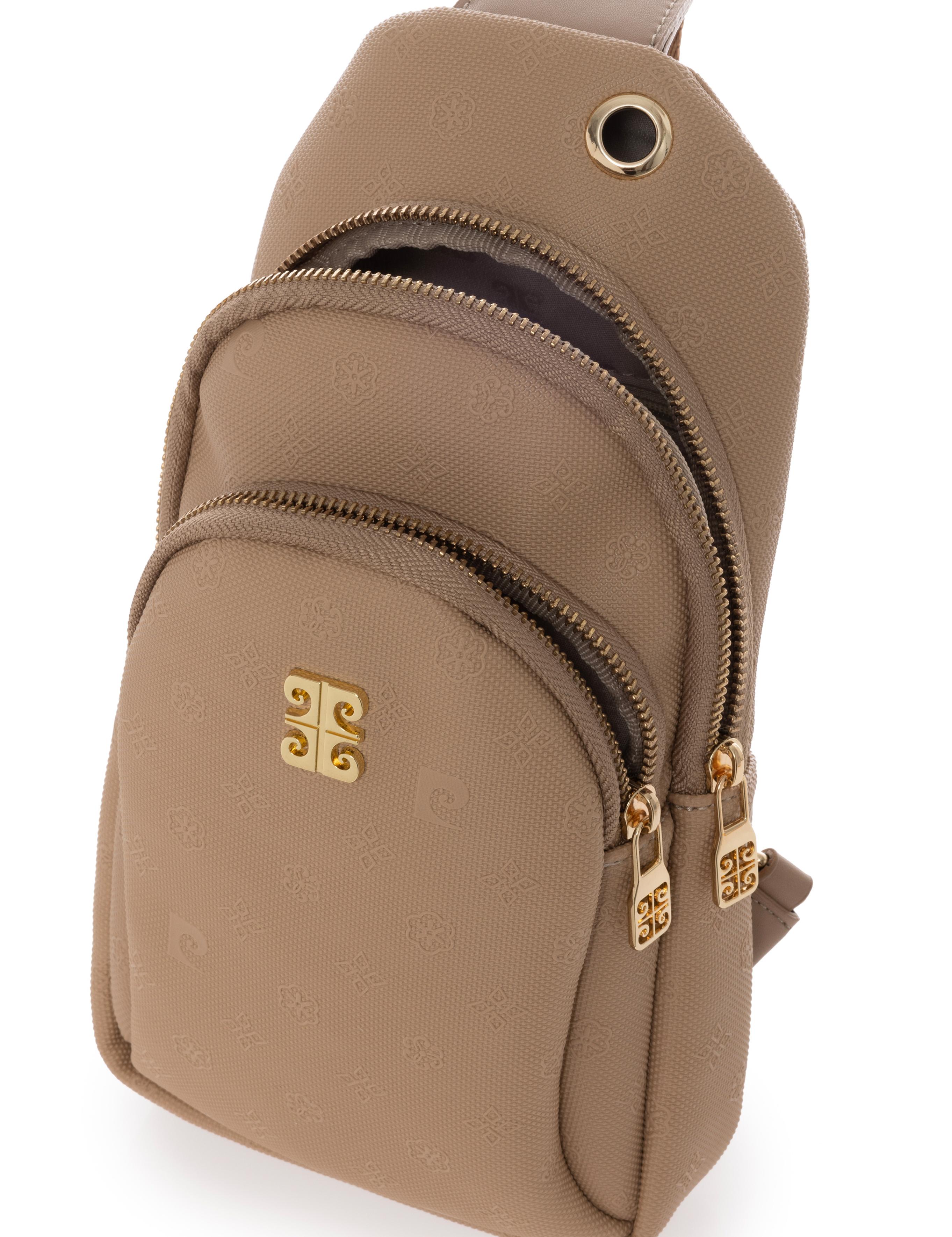 Kahverengi Çapraz Çantası