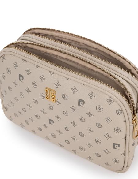 Bej Çapraz Çantası - 50277760006