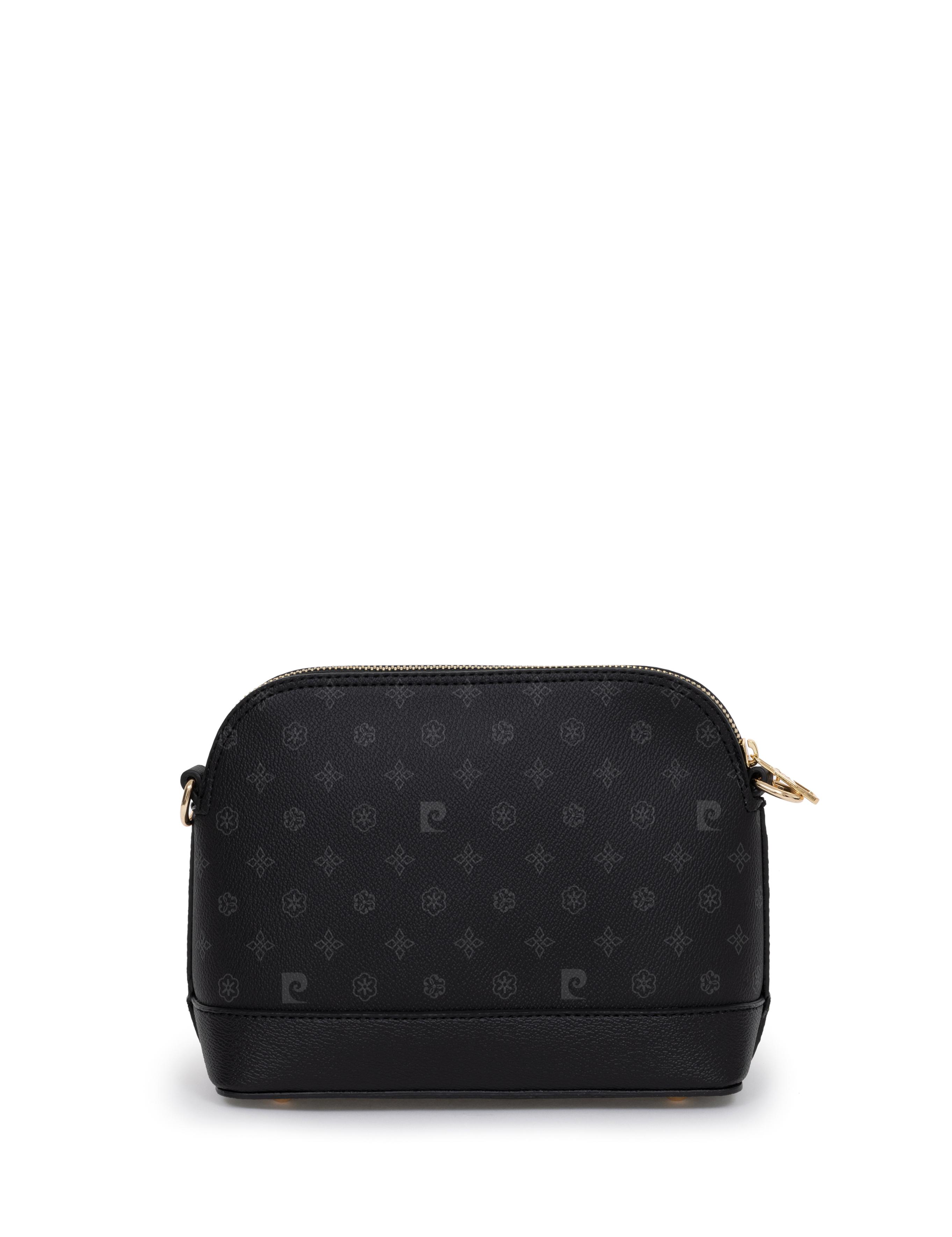 Siyah Çapraz Çantası