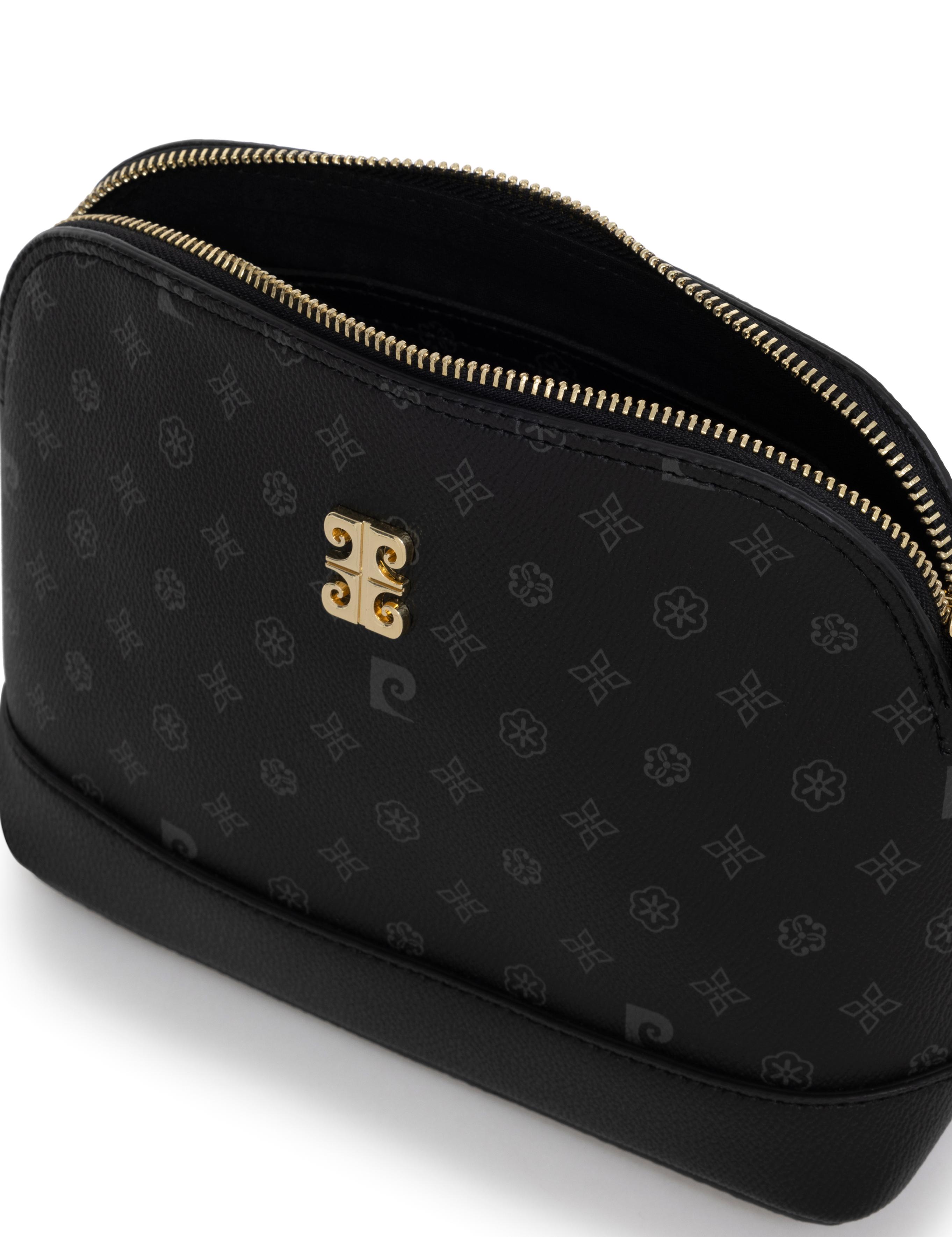 Siyah Çapraz Çantası