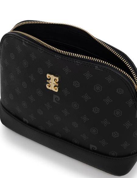 Siyah Çapraz Çantası - 50277831005