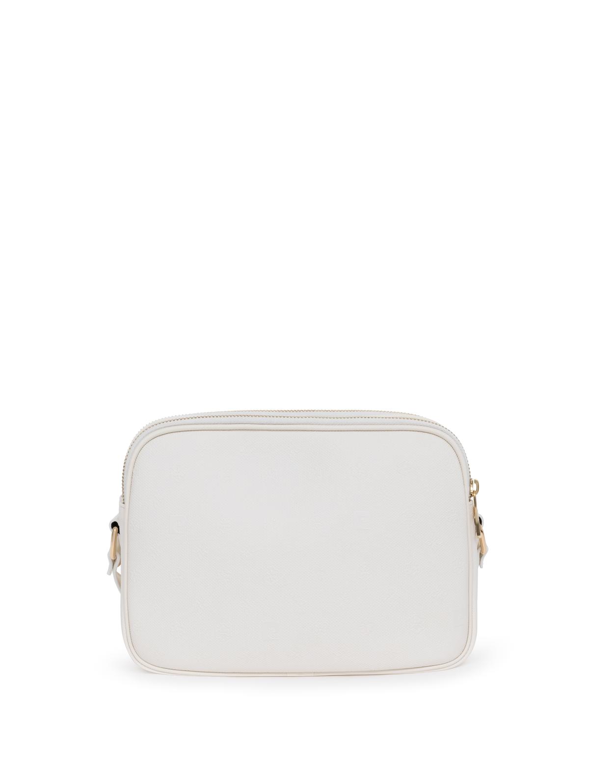 Beyaz Çapraz Çantası - 50277851006