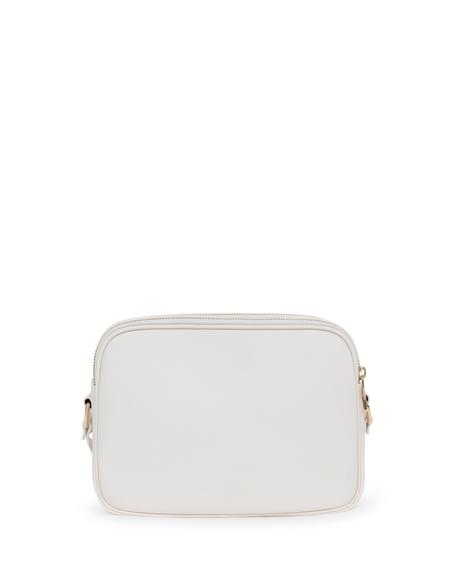 Beyaz Çapraz Çantası - 50277851006