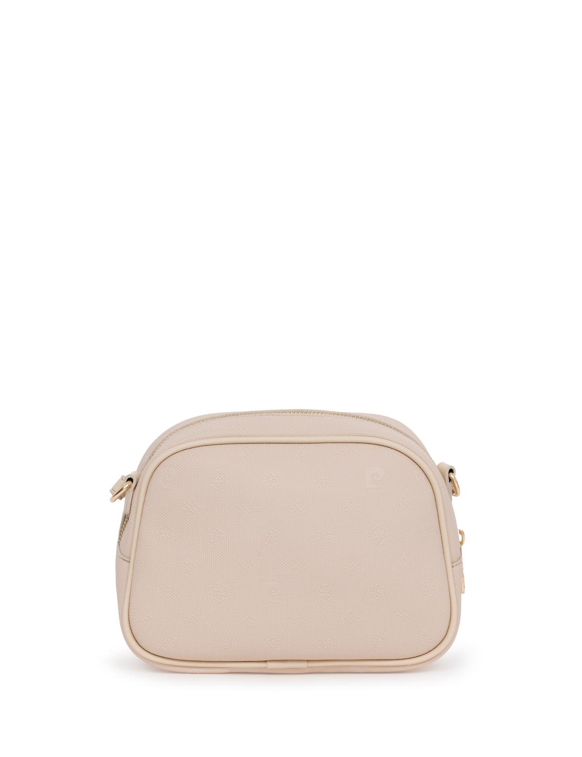 Bej Çapraz Çantası - 50279130004