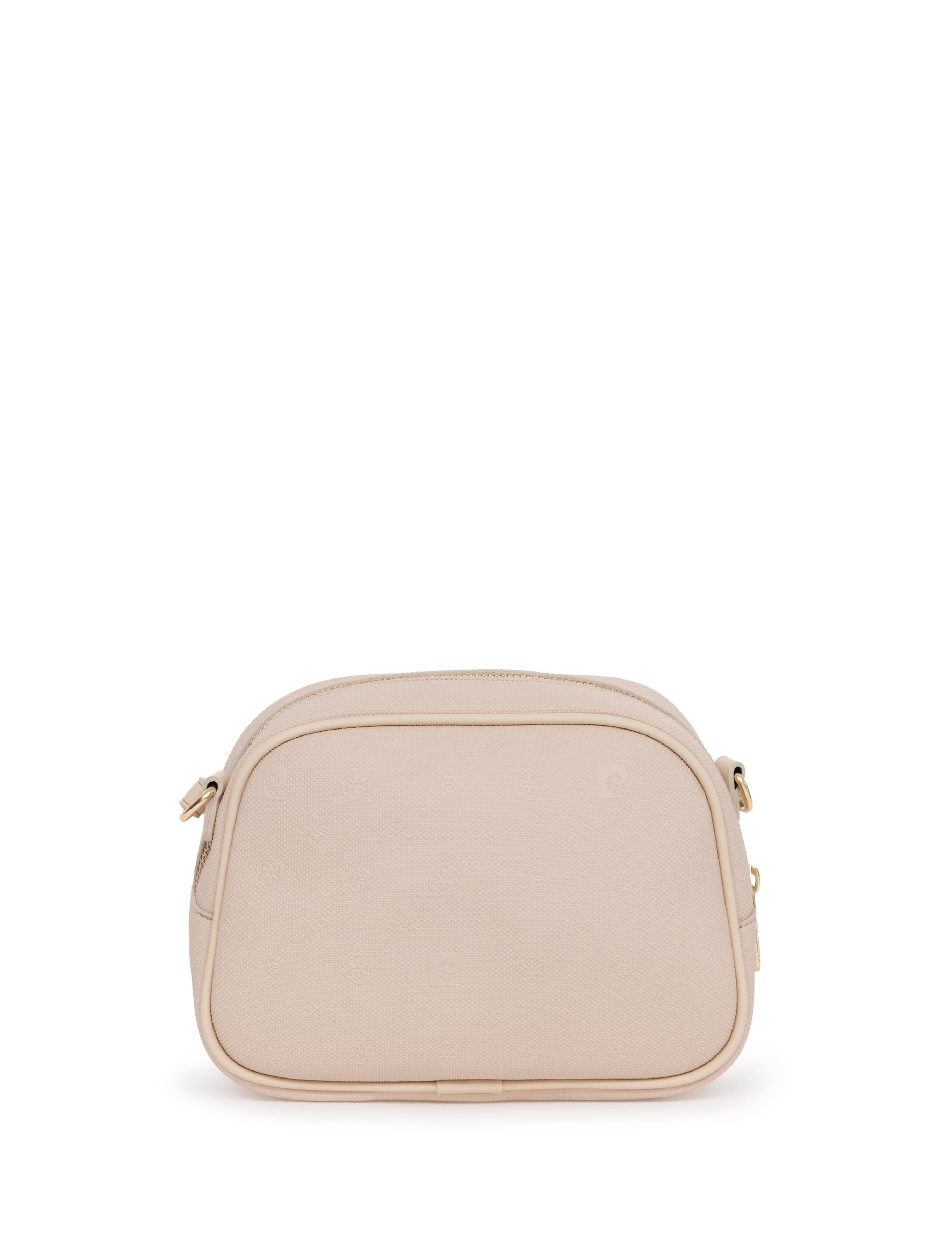 Bej Çapraz Çantası