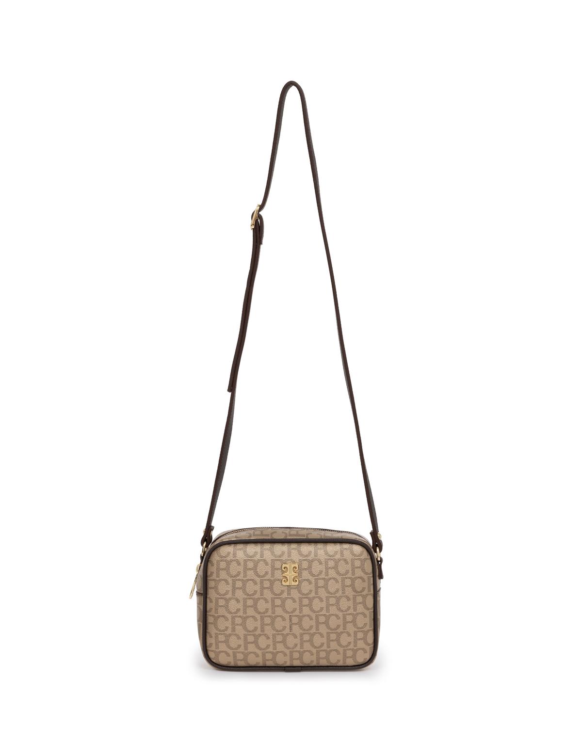 Sarı Çapraz Çantası - 50279198003