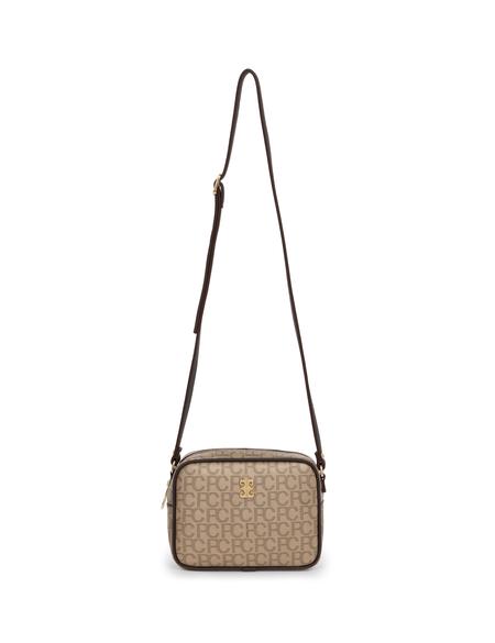 Sarı Çapraz Çantası - 50279198003