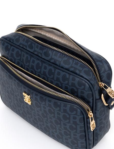 Lacivert Çapraz Çantası - 50279200005