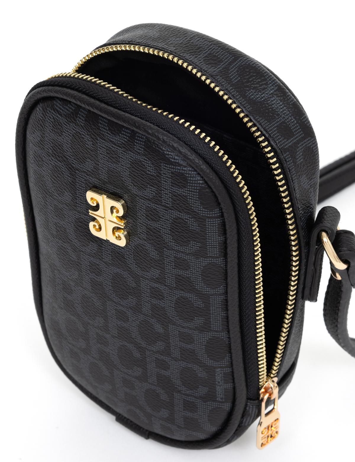 Siyah Çapraz Çantası - 50279204001