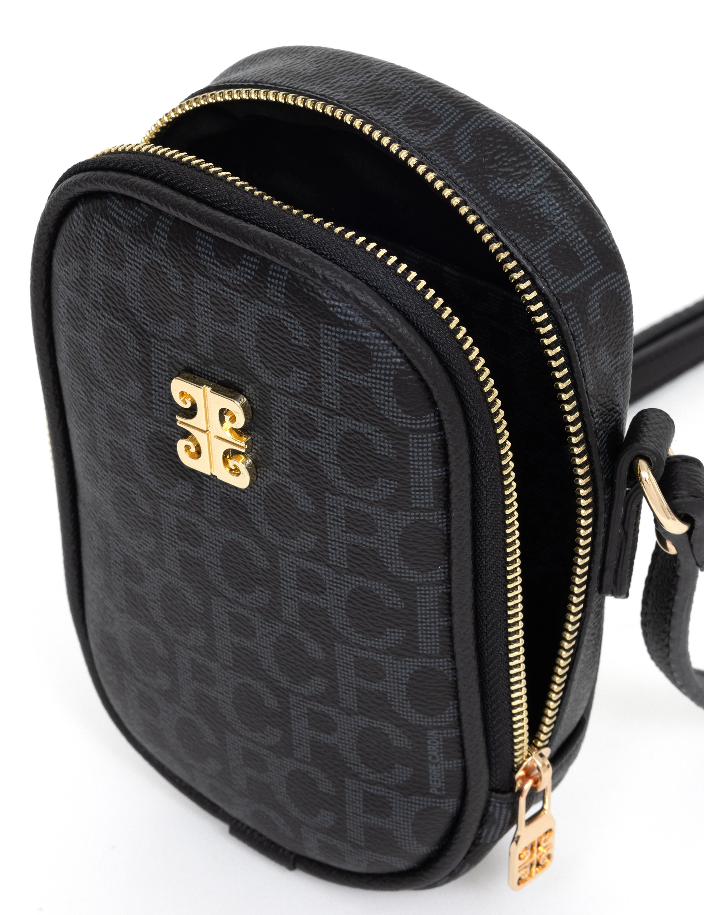 Siyah Çapraz Çantası