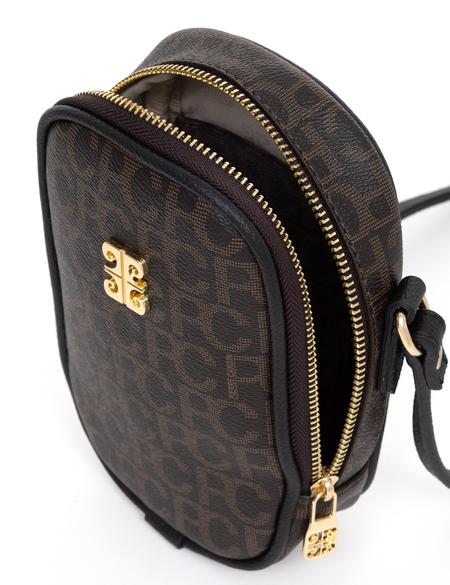 Kahverengi Çapraz Çantası - 50279204002