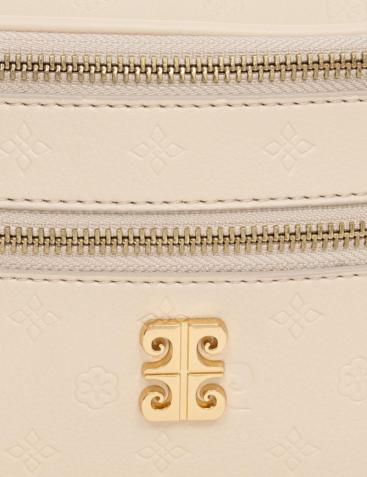 Bej Bel Çantası - 50279332003