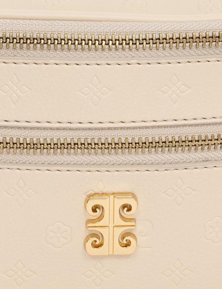 Bej Bel Çantası - 50279332003