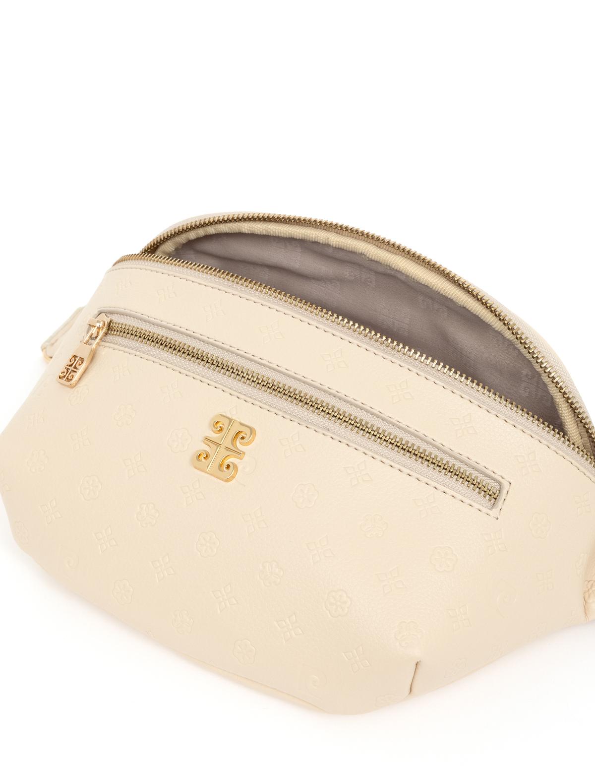 Bej Bel Çantası - 50279332003