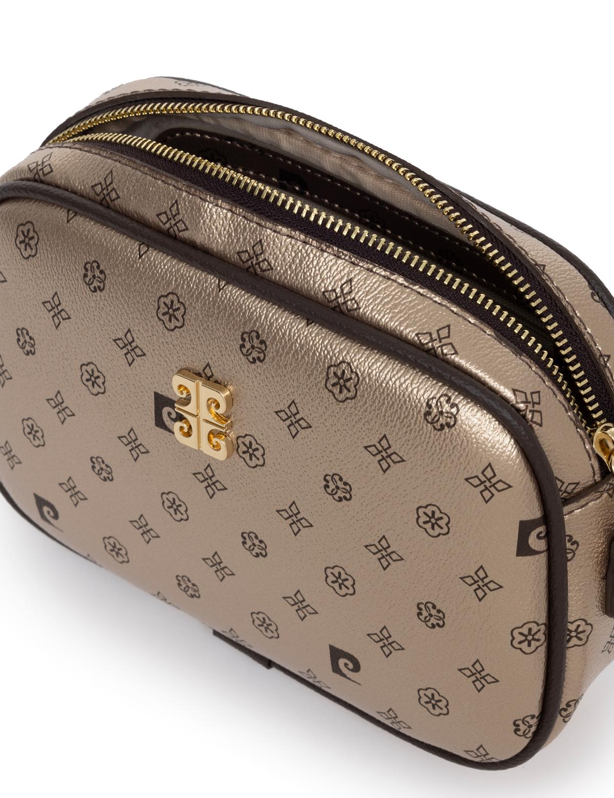 Altın Çapraz Çanta - 50290089003