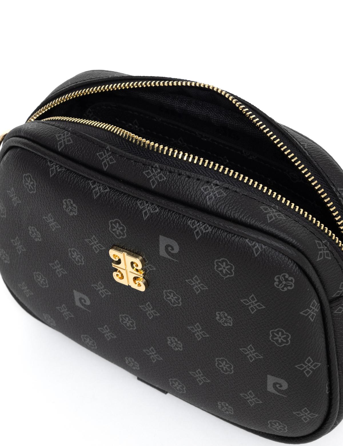 Siyah Çapraz Çanta - 50279333002