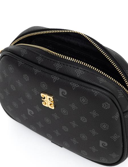 Siyah Çapraz Çanta - 50279333002