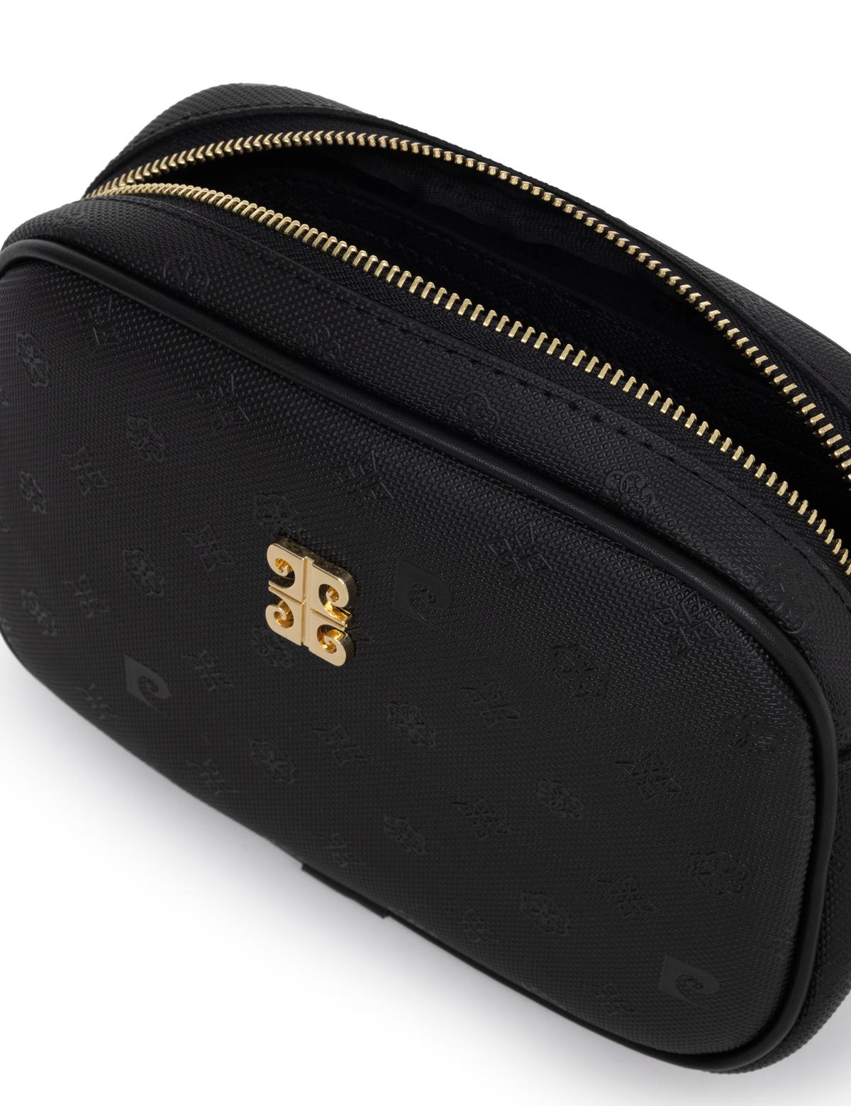 Siyah Çapraz Çanta - 50279334001