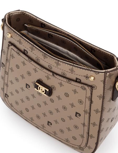 Altın Çapraz Çanta - 50307233001