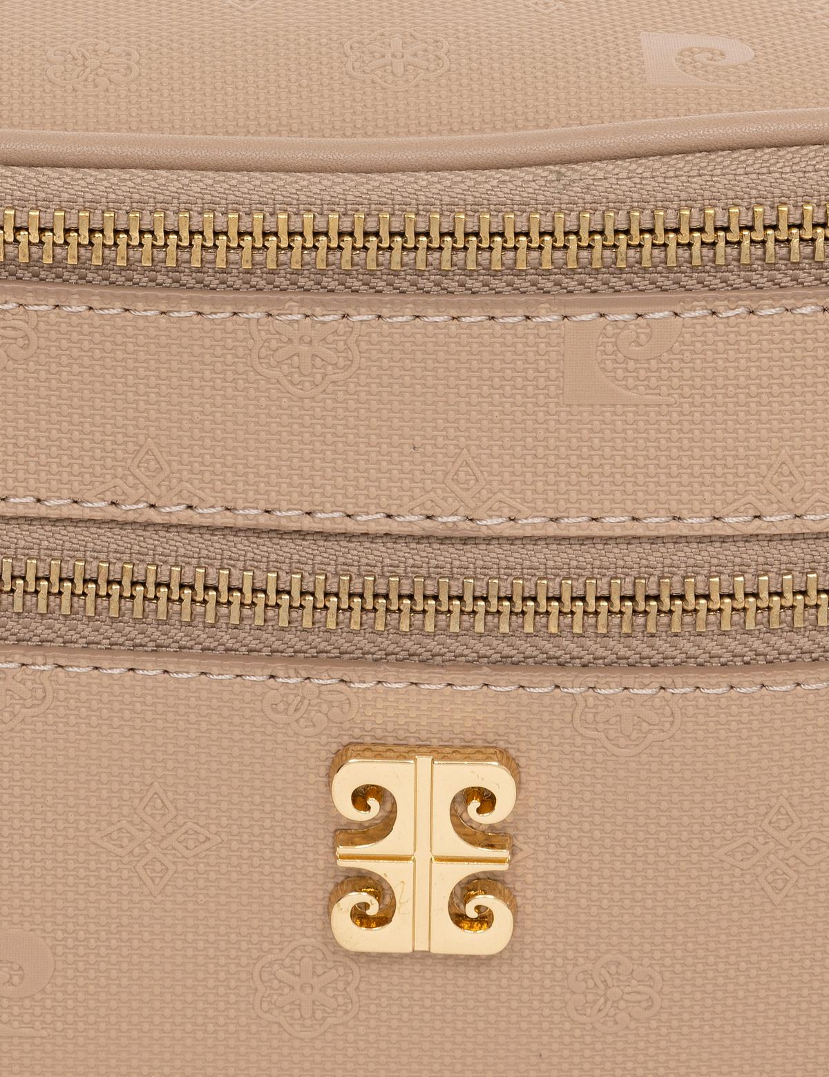 Kahverengi Bel Çantası - 50279393003