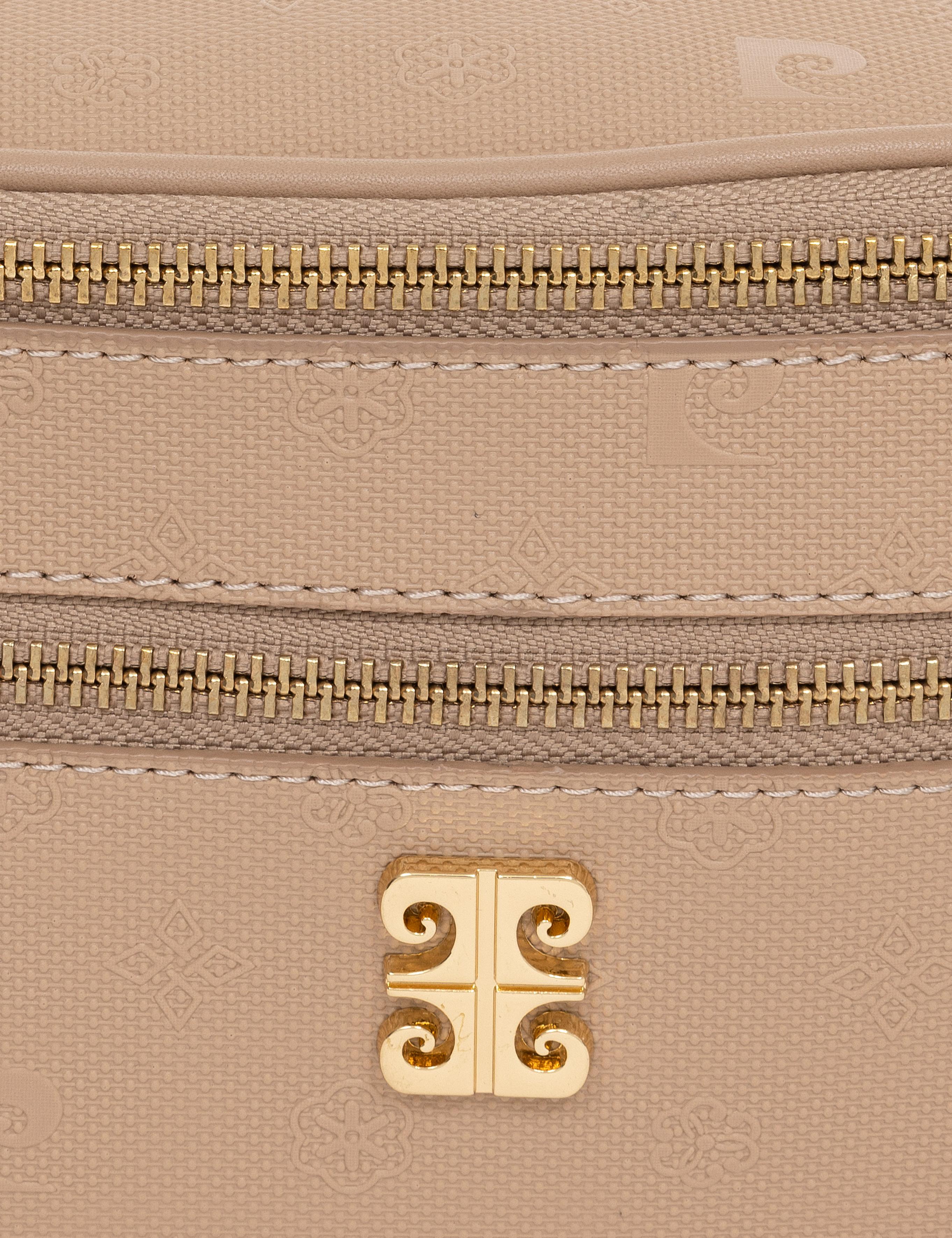 Kahverengi Bel Çantası