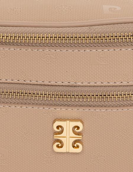 Kahverengi Bel Çantası - 50279393003