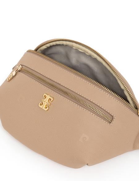 Kahverengi Bel Çantası - 50279393003