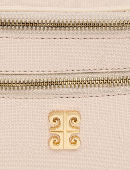 Bej Bel Çanta - 50279393004