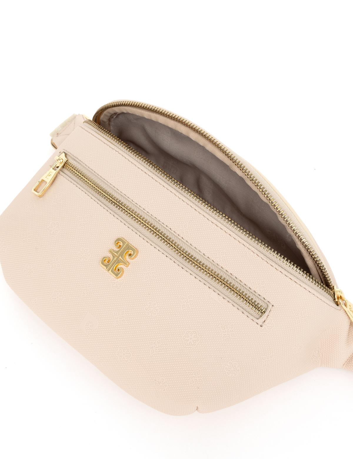 Bej Bel Çanta - 50279393004