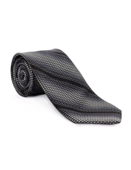 Siyah Kravat - 50253171001