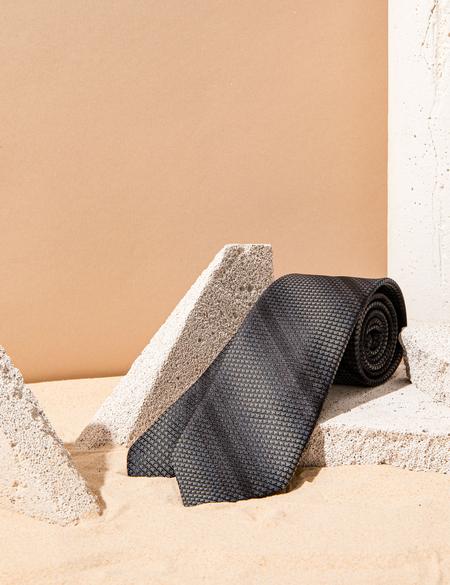 Siyah Kravat - 50253171001