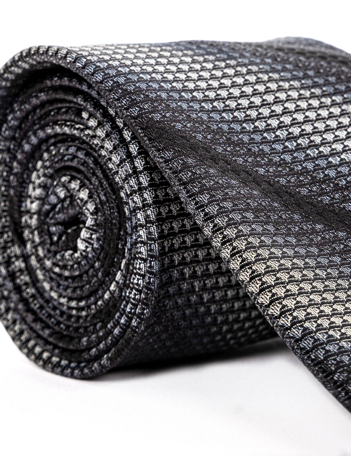 Siyah Kravat - 50253171001