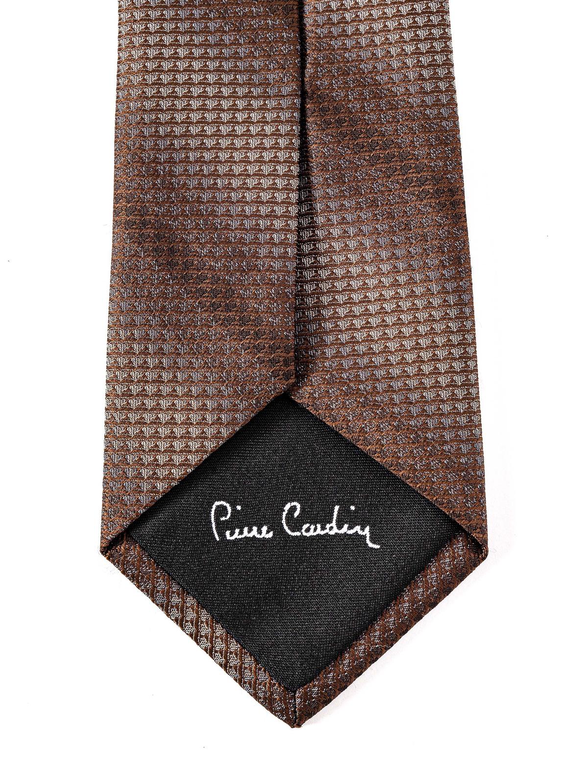 Kahverengi Kravat - 50253171005