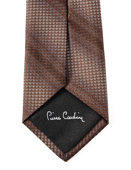 Kahverengi Kravat - 50253171005