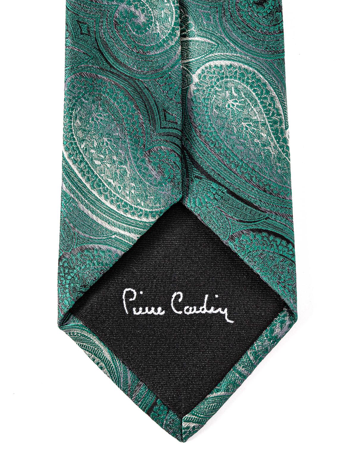 Yeşil Kravat - 50253171006