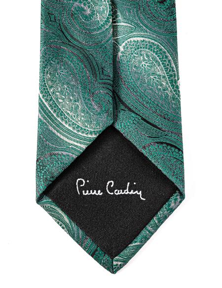 Yeşil Kravat - 50253171006