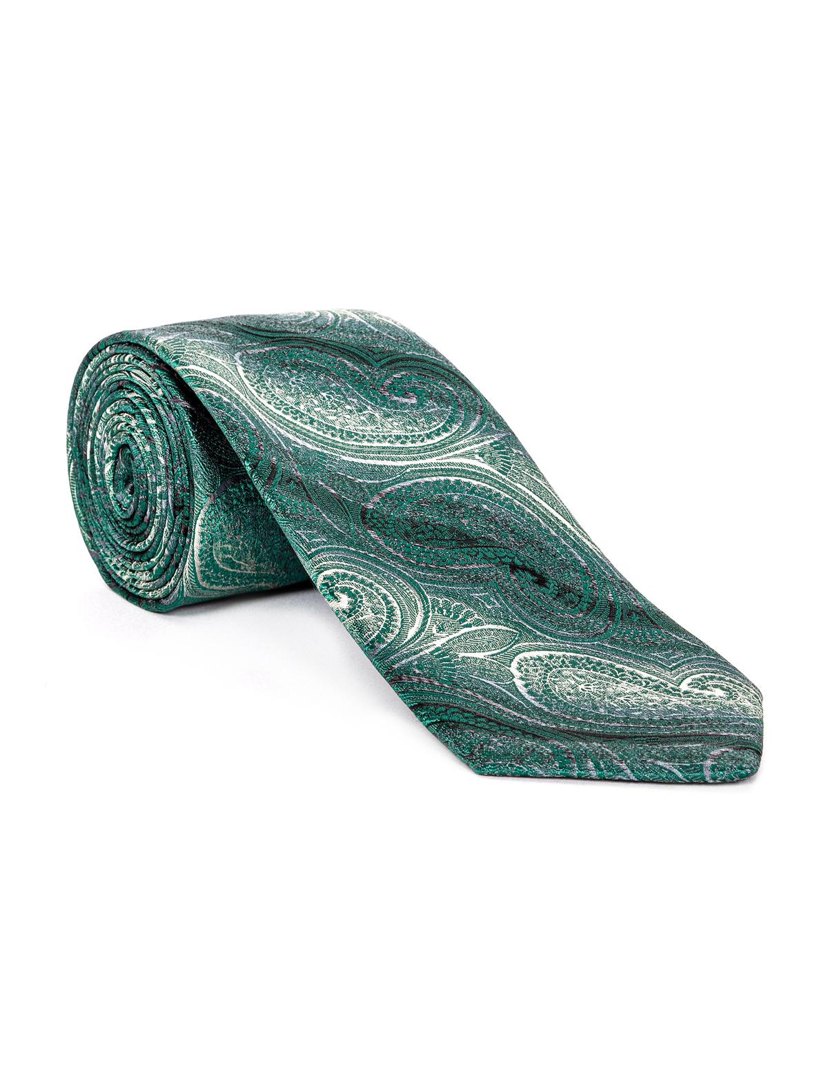 Yeşil Kravat - 50253171006