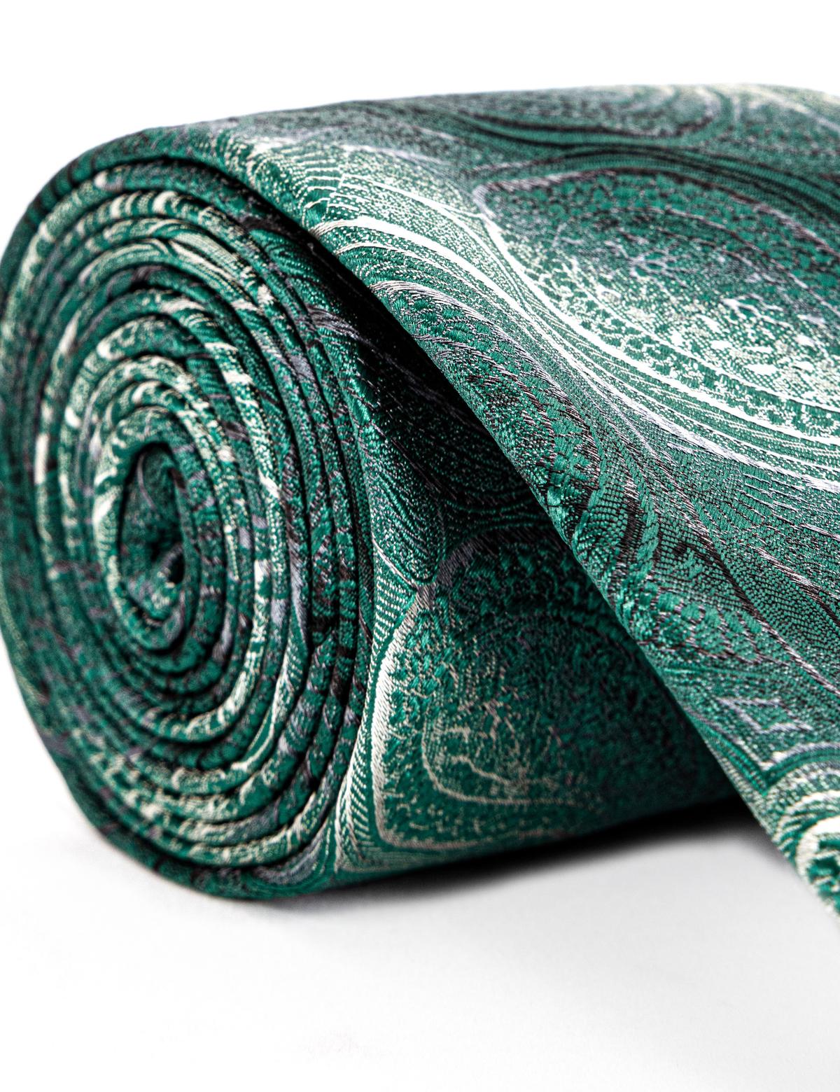 Yeşil Kravat - 50253171006