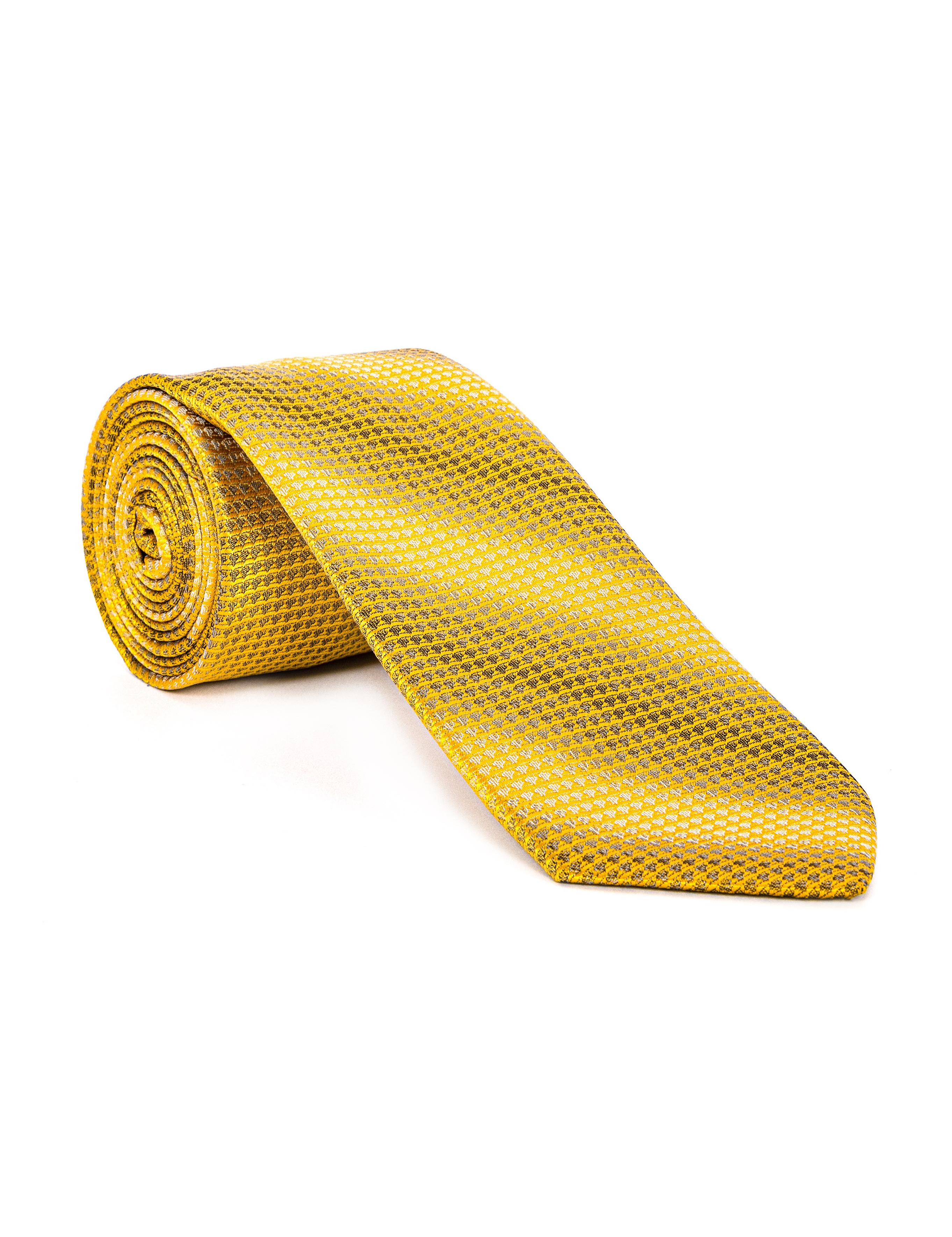 Sarı Kravat