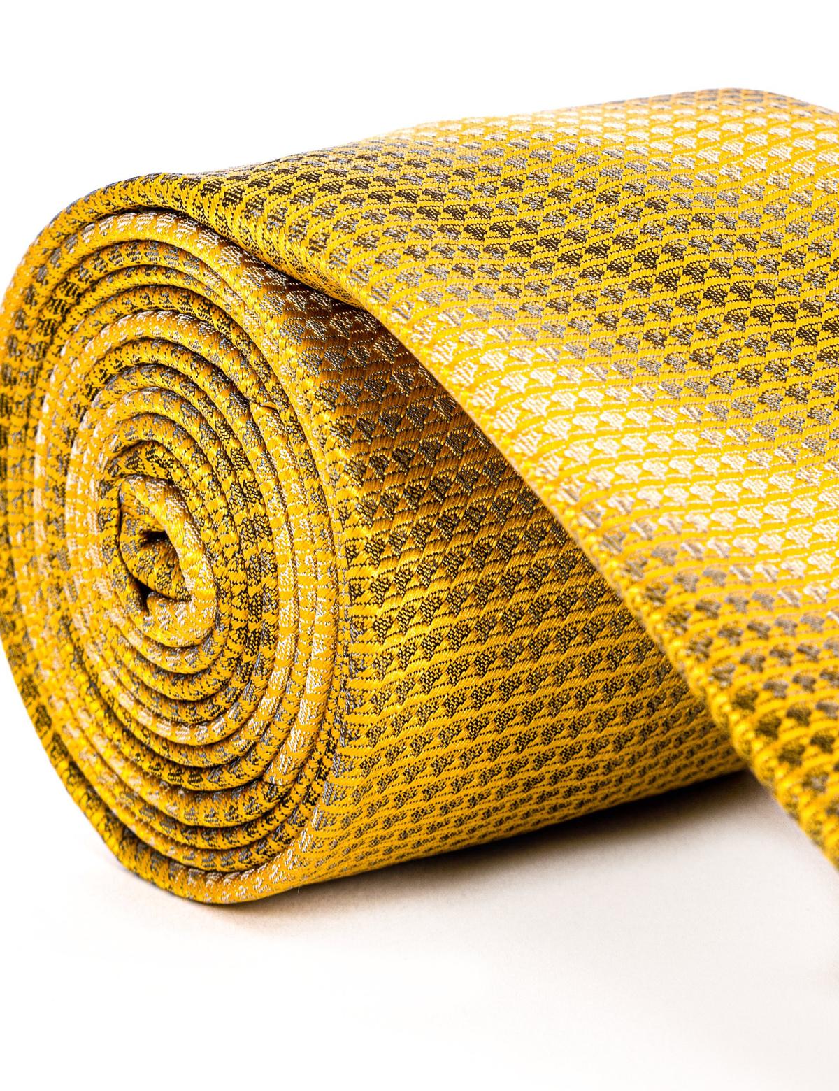 Sarı Kravat - 50253171007