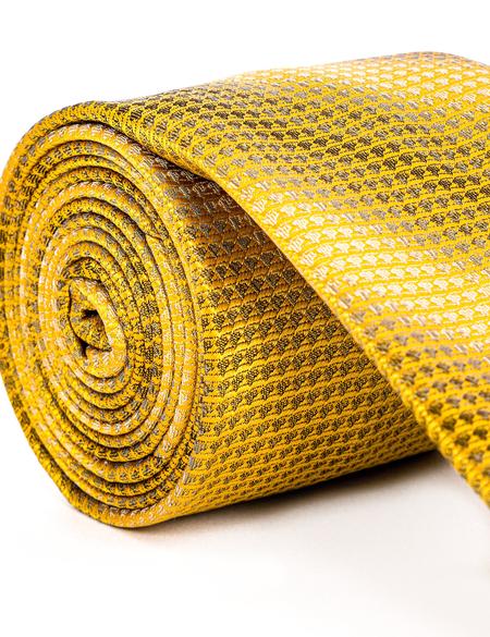 Sarı Kravat - 50253171007