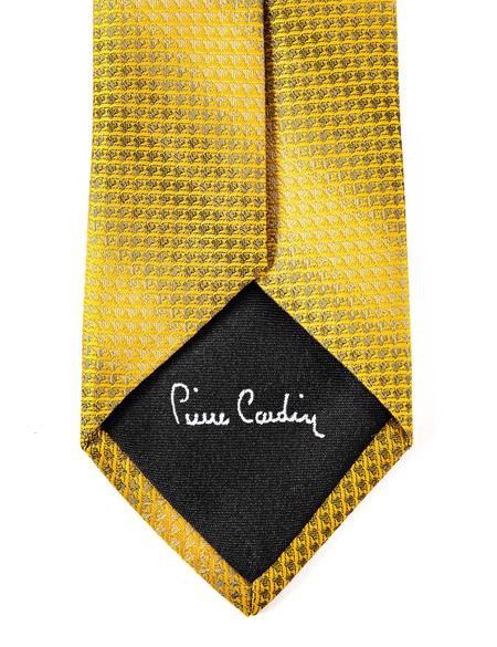 Sarı Kravat - 50253171007
