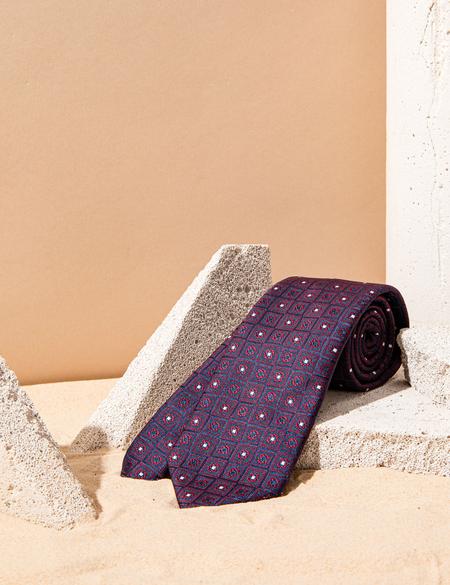 Kravat - 50253177003