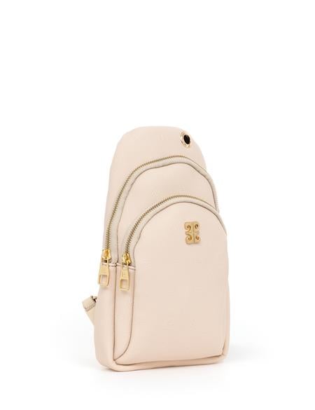 Bej Sırt Çantası - 50277757005