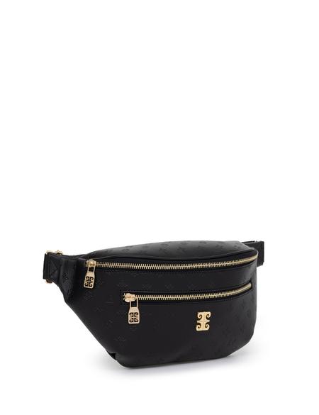 Siyah Bel Çantası - 50279332001