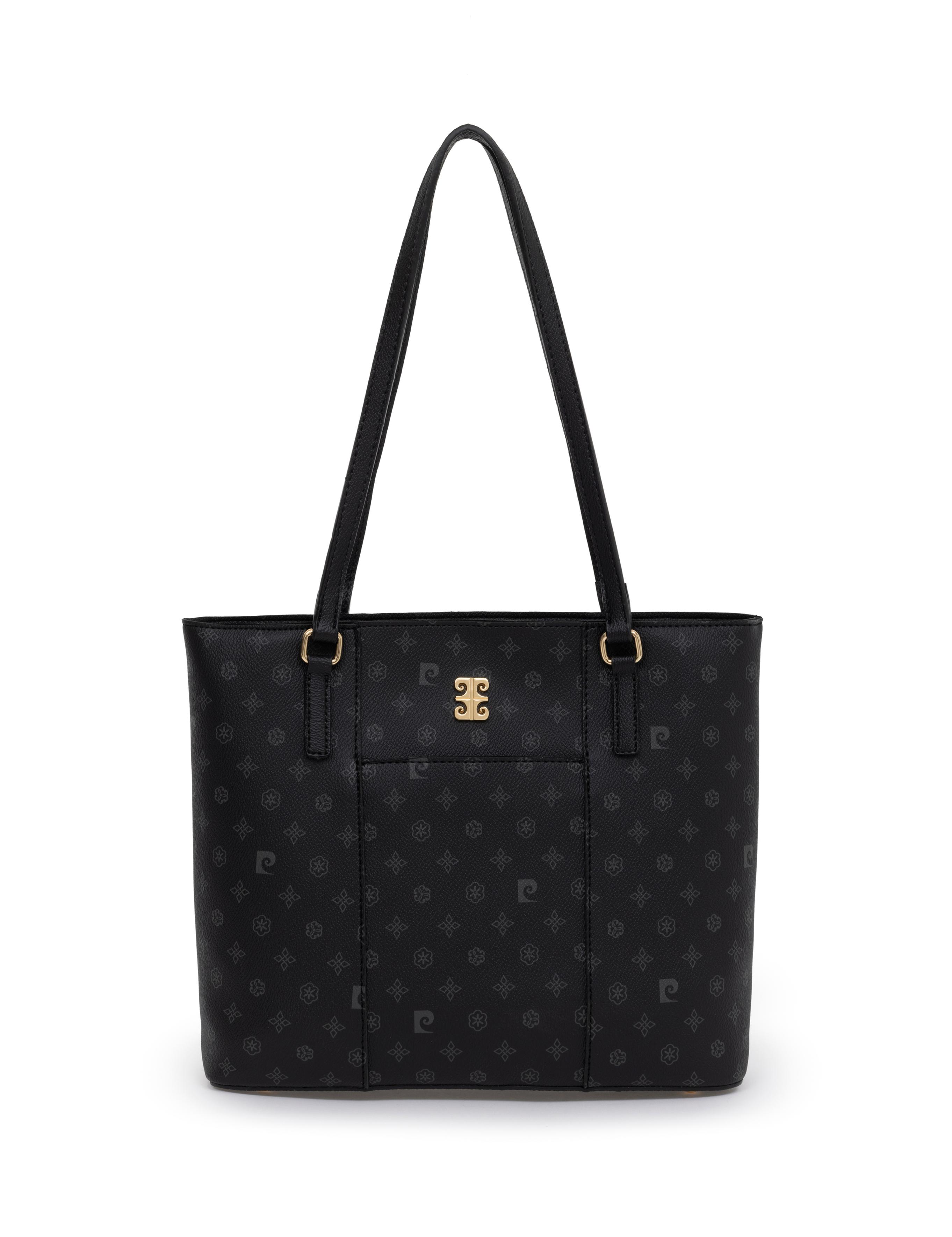 Siyah Omuz Çantası