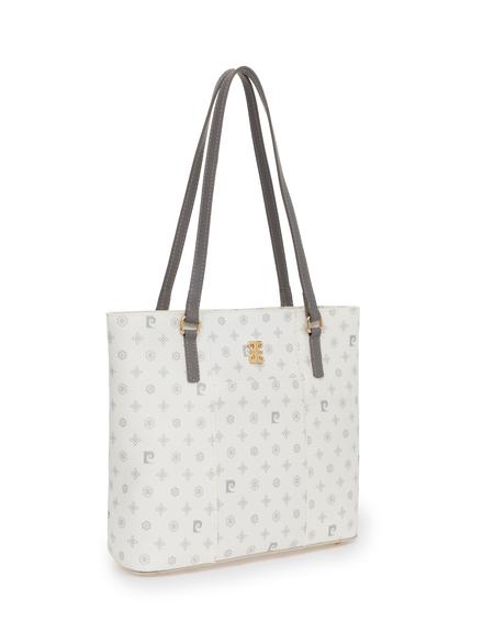 Beyaz Omuz Çantası - 50279357002