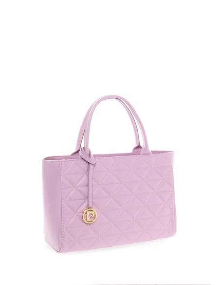 Lila Omuz Çantası - 50260660003