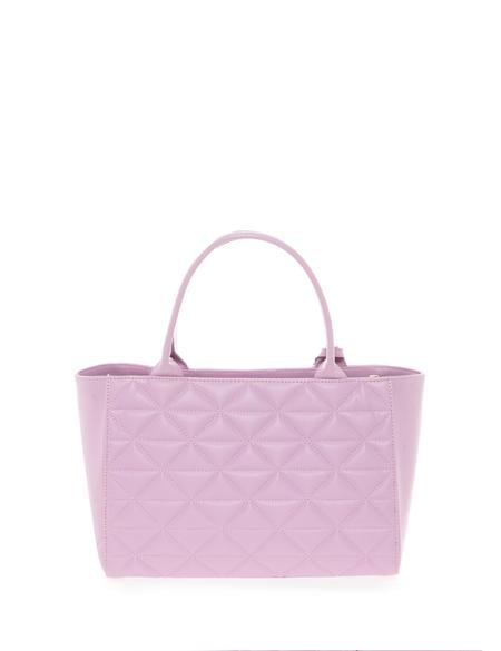 Lila Omuz Çantası - 50260660003