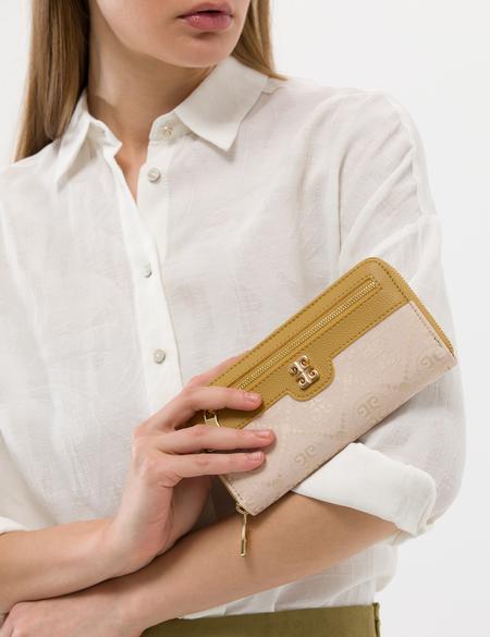 Yeşil Cüzdan - 50276396002